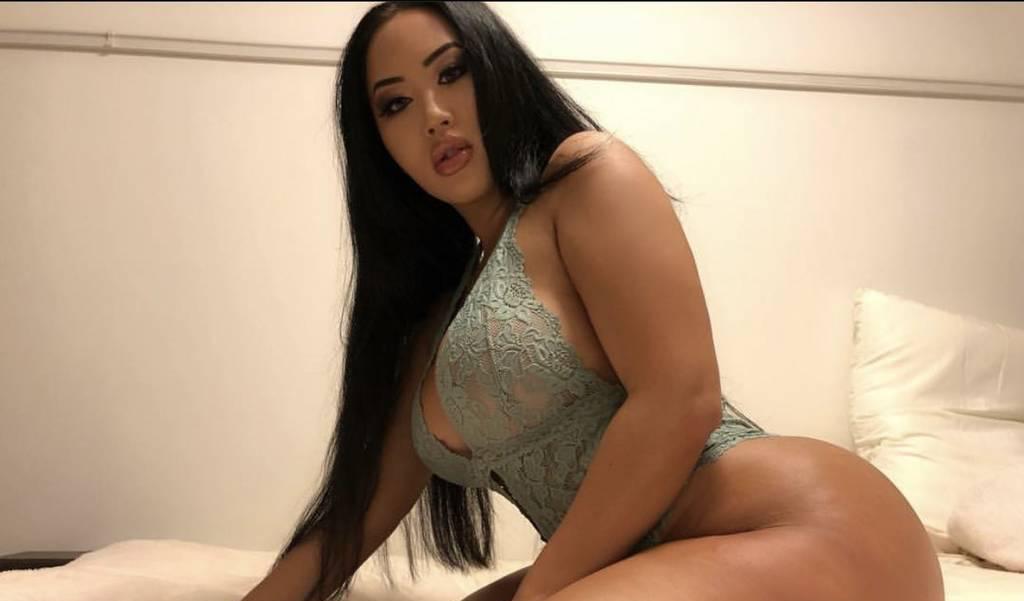 Sexy Party Gurl Incall Abby Outcall All Over Metro Van