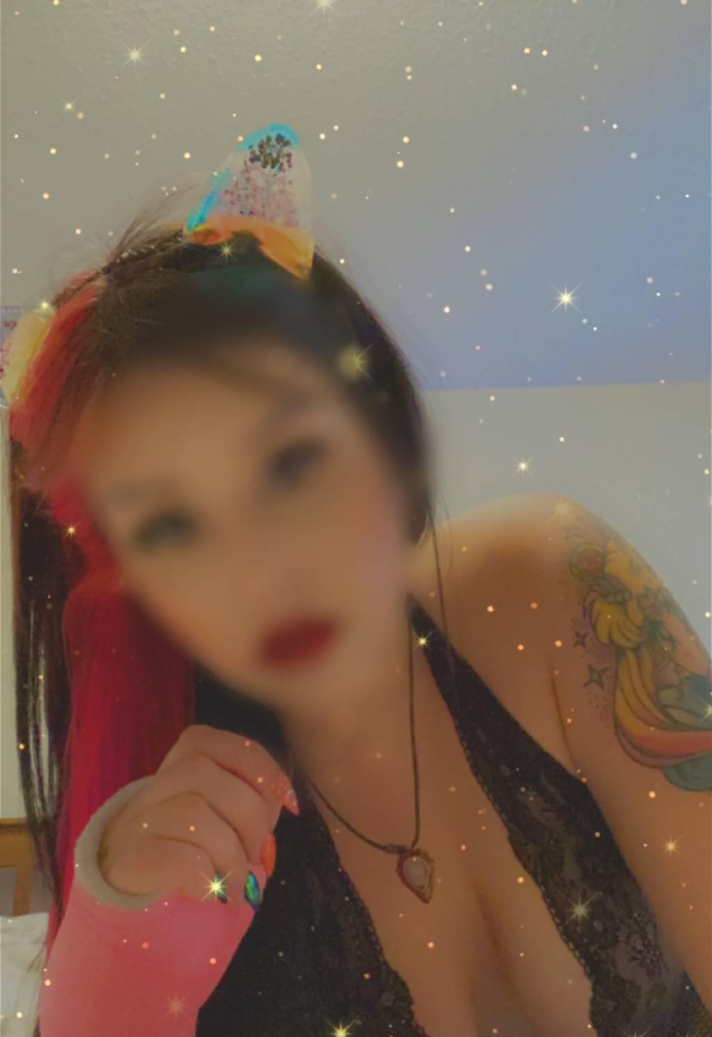 PIERCED punk princess!!! 15--30 min specials