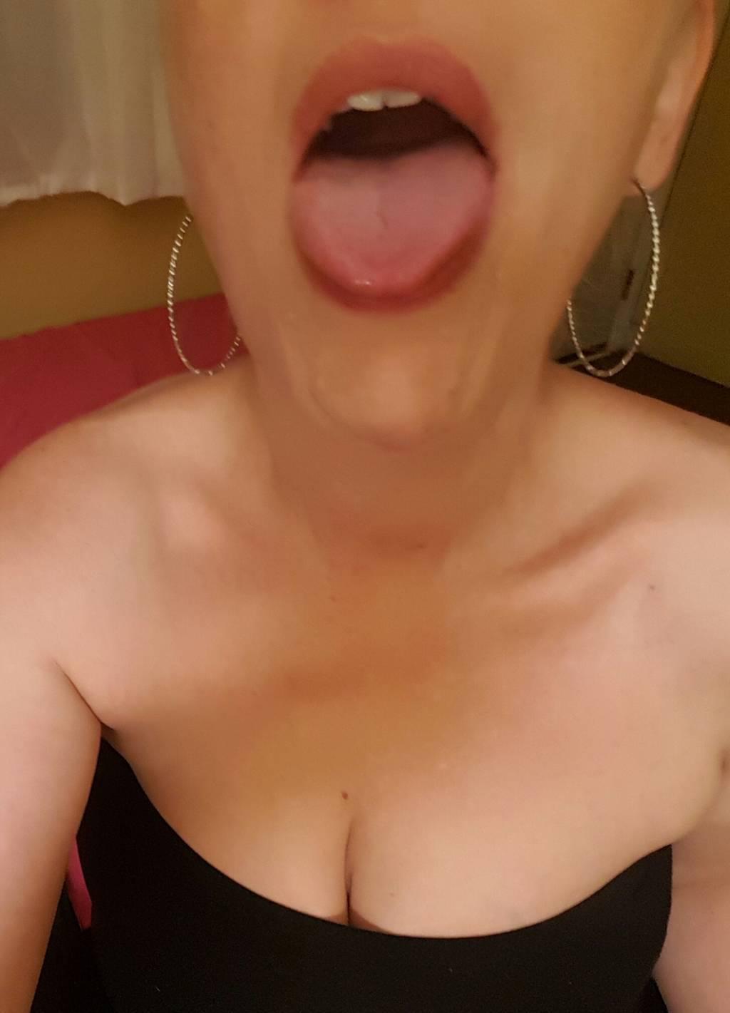 Mouth skills that thrill East Oshawa incall 705.313.0738