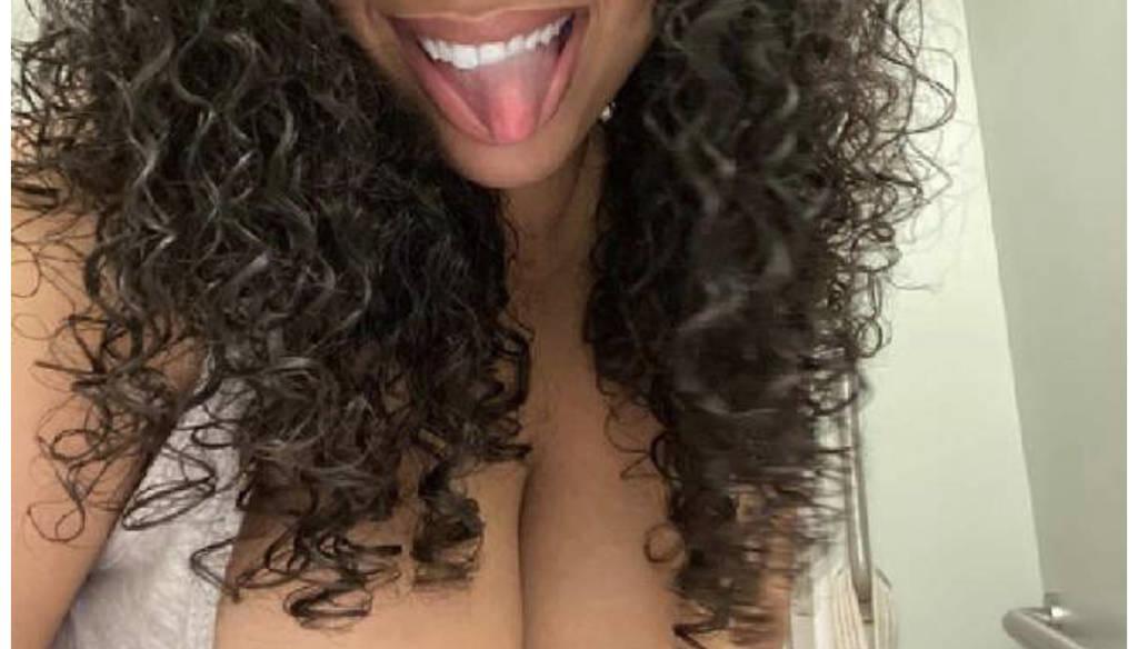 Exotic MIA!! Sexy and NASTY chocolate pleasure ready for fun