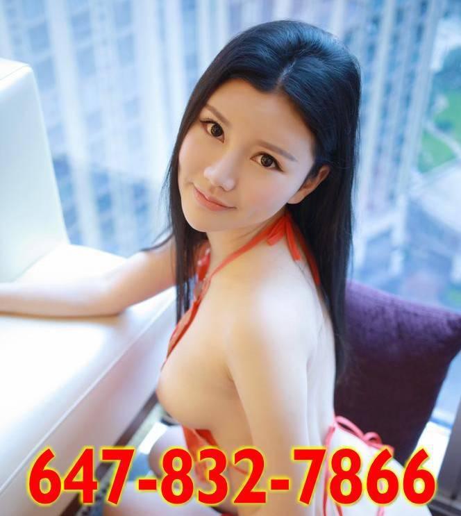 ❥❥ MISSISSAUGA SQ1 IN&OUTCALL ❥❥TWO Super HOT Babes FOR FUN