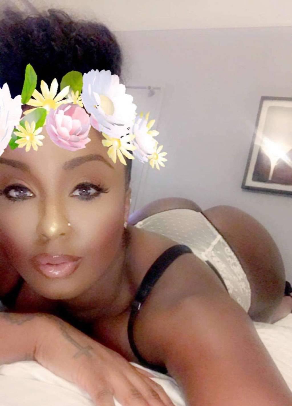 ᴺᴱᵂ ᏌᏢᏚᏟᎪᏞᎬ Exotic Goddes ᎪᏙᎪᏆᏞᎪᏴᏞᎬ NᎾᏔ EBONY BUSTY DDD