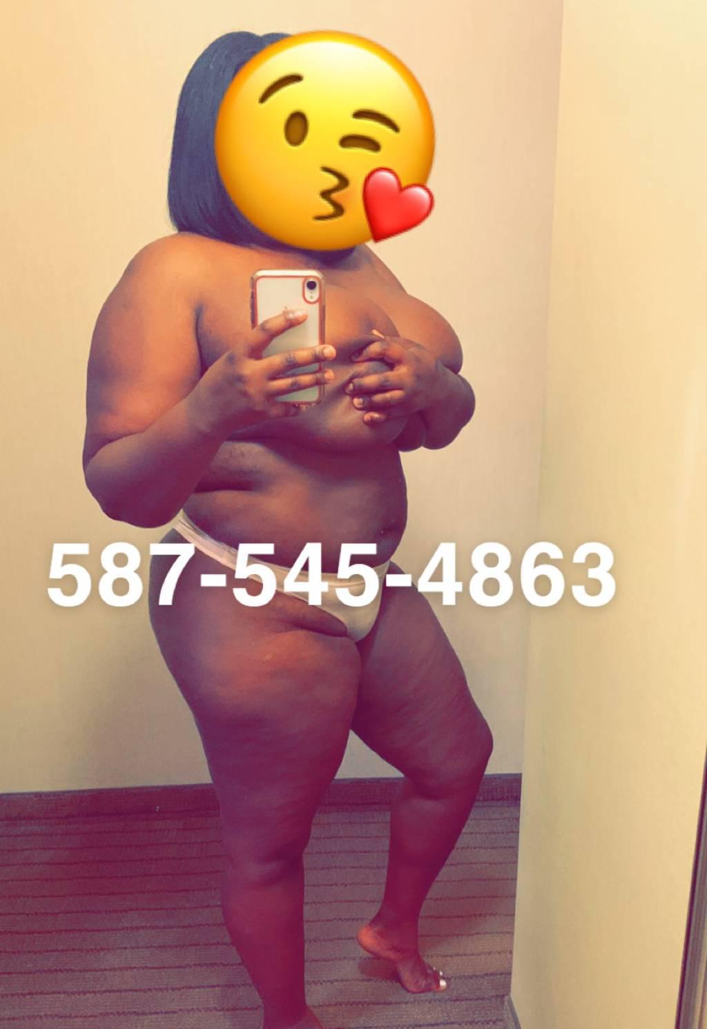 •ｖｅｒｉｆｉｅｄ•˜”°• • CURVY BBW WITH DOUBLE H MELONS EBONY