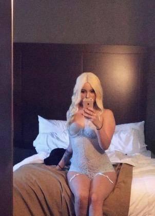 (Outcall) ~ Upscale 5 Star Blonde~ ! SNOWBUNNY ! Bxbx J!!