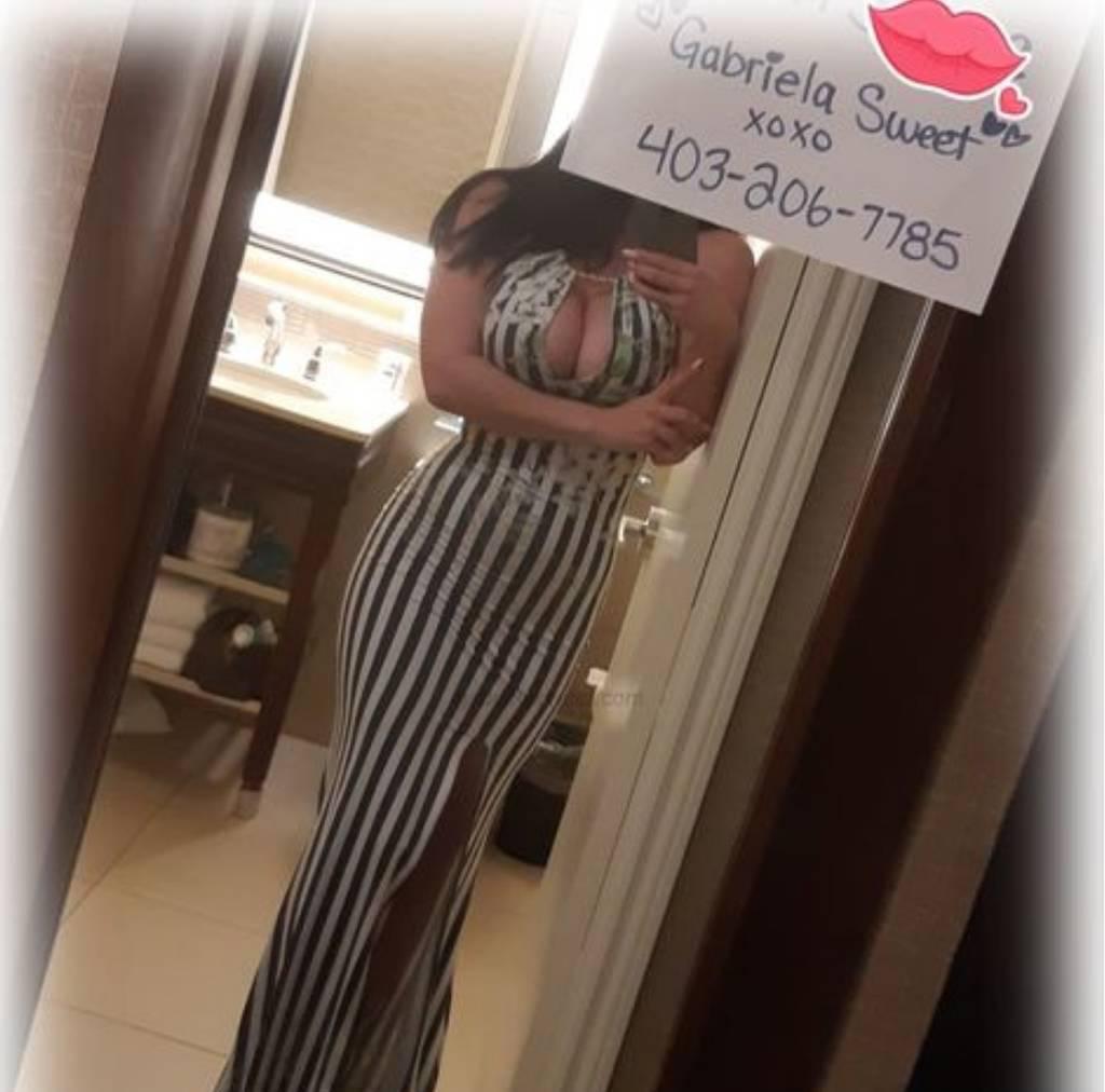 ♡ Visiting ♡ Barrie ♡ Gabriela Sweet ♡ AMAZING REVIEWS