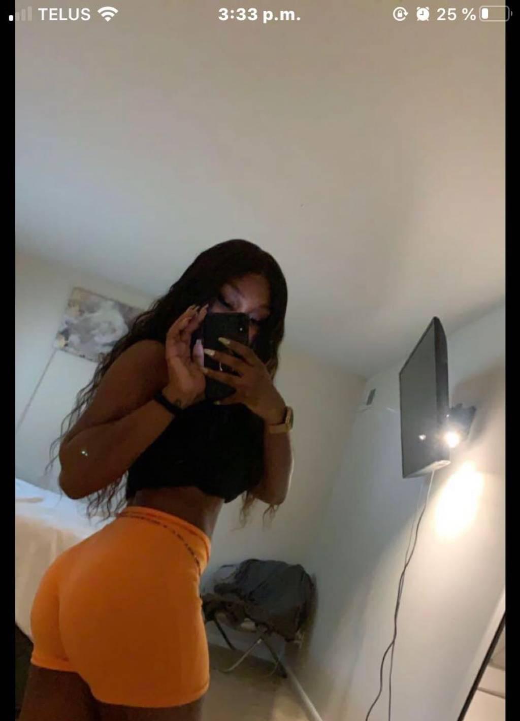 Truck date/Incall Downtown EDM/ outcall all around edmonton