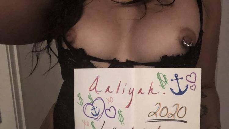 NEW PHOTOSAALIYAHDVP!!!! INCALLS/OUT