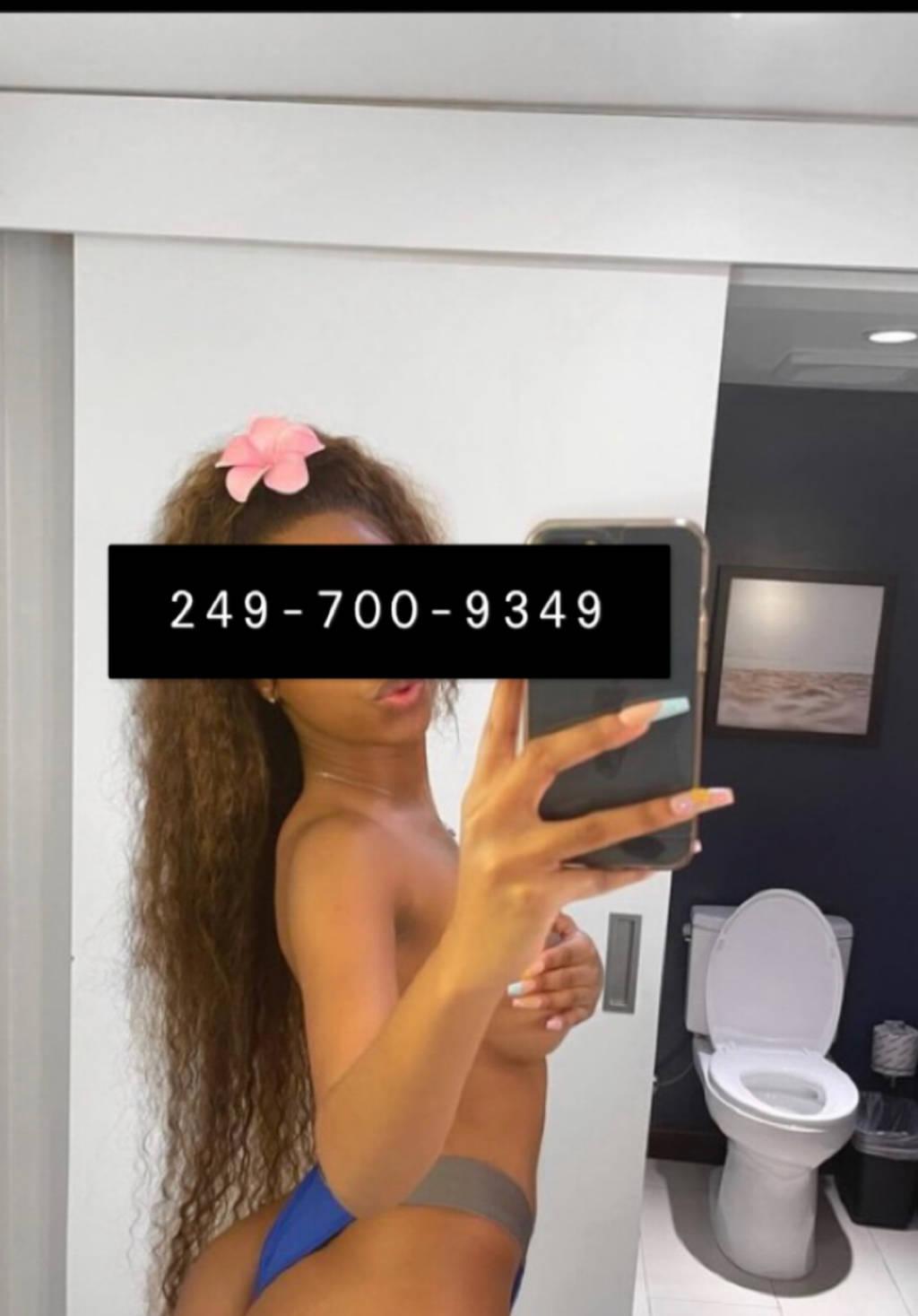 NEW IN TOWN JAZMYN FUN SEXY PARTY GIRL in/out Toronto