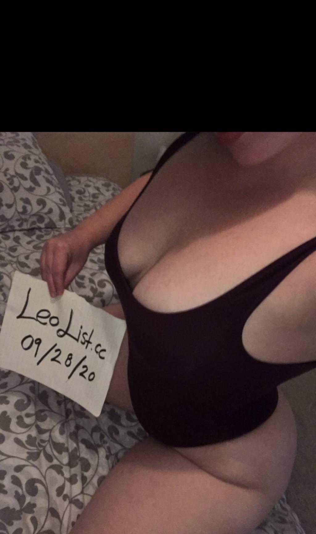 full gfe -- thick - SUNDAY FUNDAY - cum play