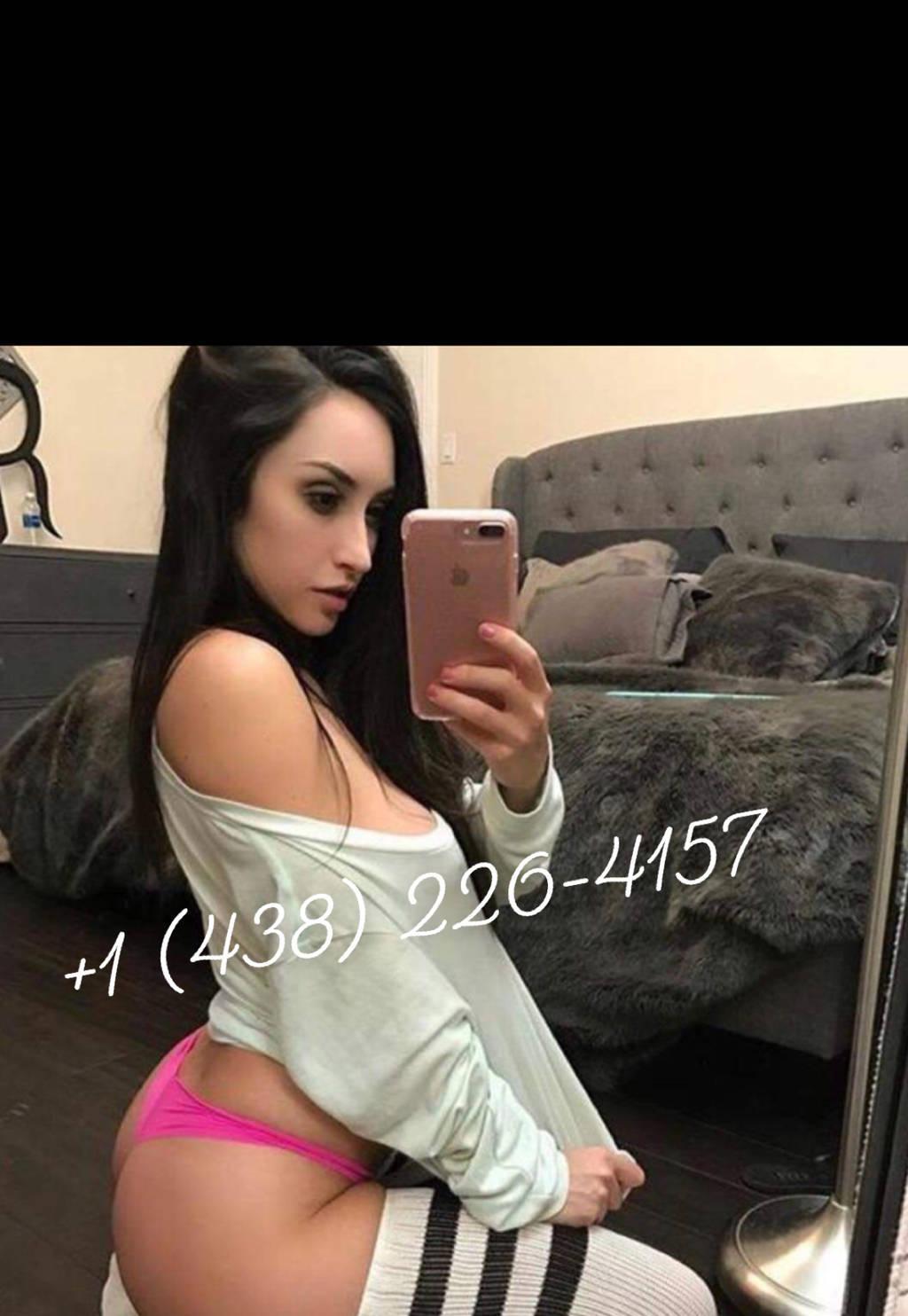 Avail NOW in Hali-> Petite Krisss ,Frenchi GiRL100%REAL