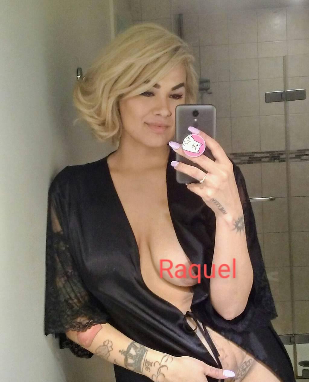 ℛaquel, 29, Mixed