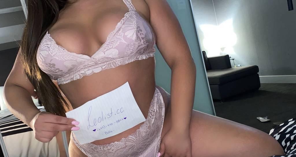 LANGLEY OUTCALL NEW VERIFIED BOMBSHELL BELLA PARTY GIRL