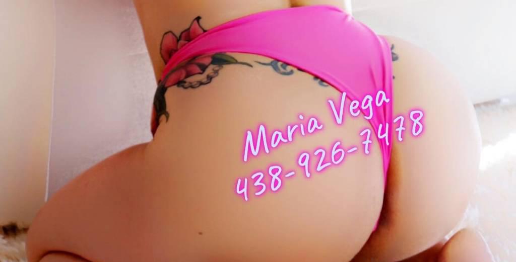 Available this week Maria VegaT€RB Reviewed Sexy Latina