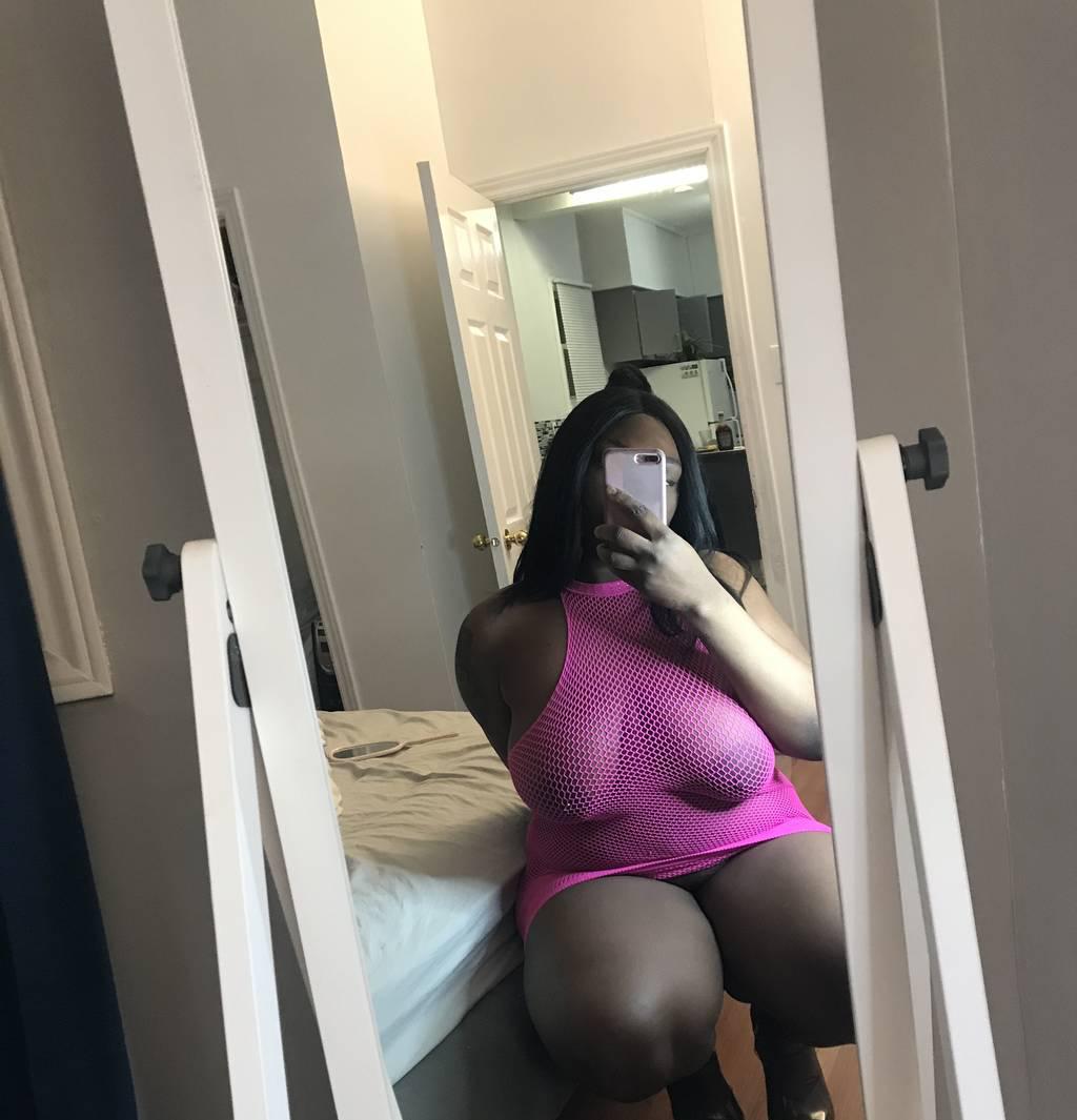 • make your dream comes true •bbw tall haitian goddess