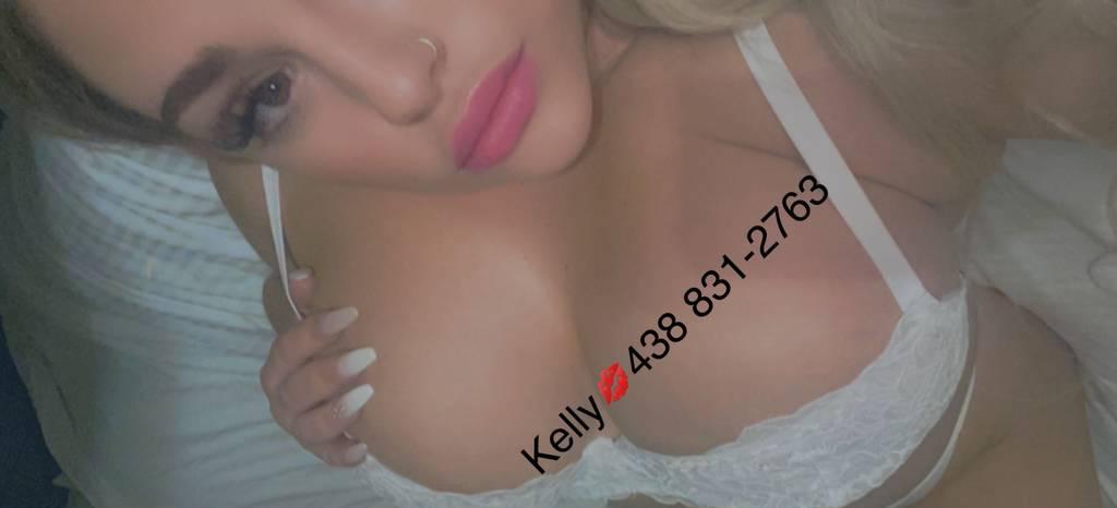 Hot blonde bombshellIn or outcall100% realparty friendly