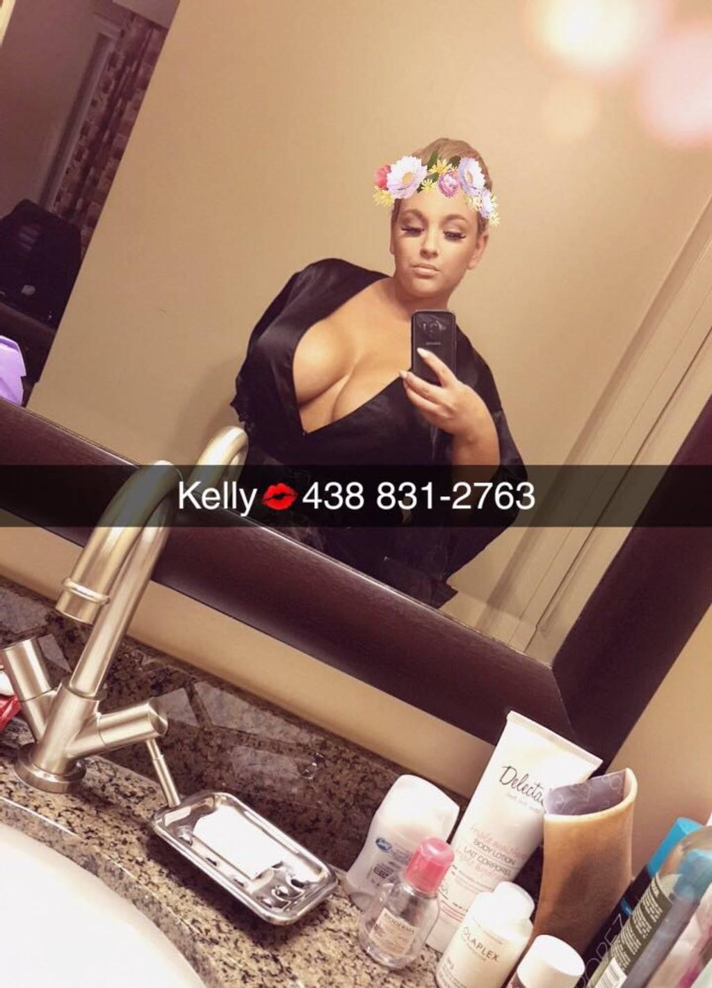 Sexy Kelly first time in Winnipeg Near Airport !!! 100%real!