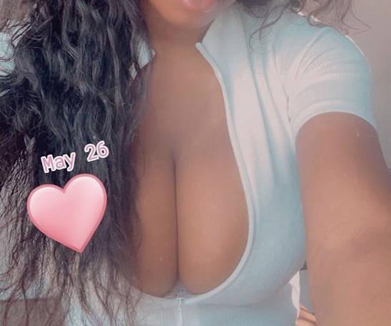 BUSTY CHOCOLATE INCALL/OUTCALL