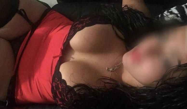 LAST NIGHT IN PG - East Indian beauty -- incall