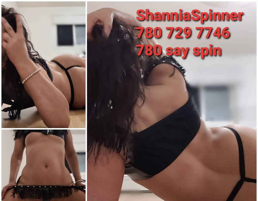 ☆Shannia Spinner☆ Summerside ☆ avail May 1