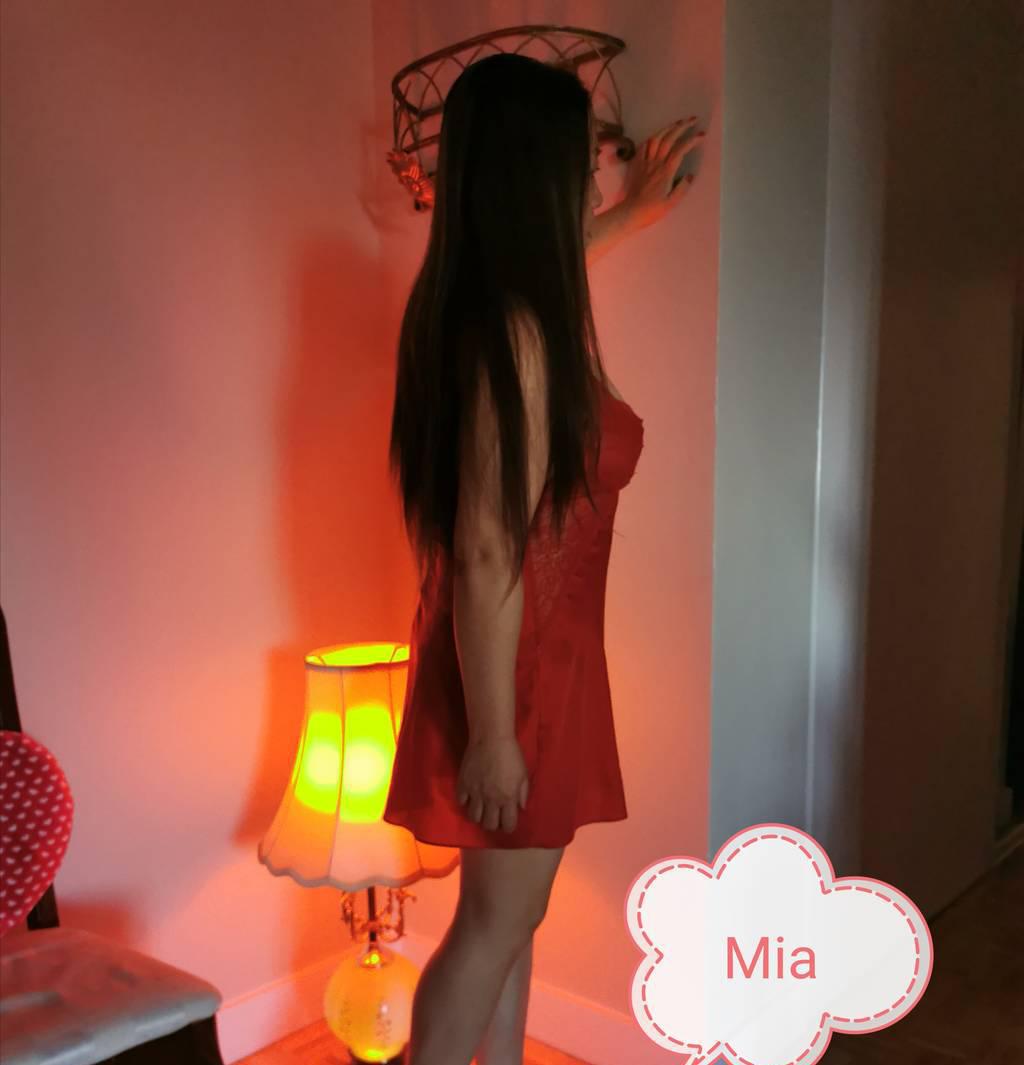 (Jessica) Sexy oriental beauty! Come and enjoy the relaxing