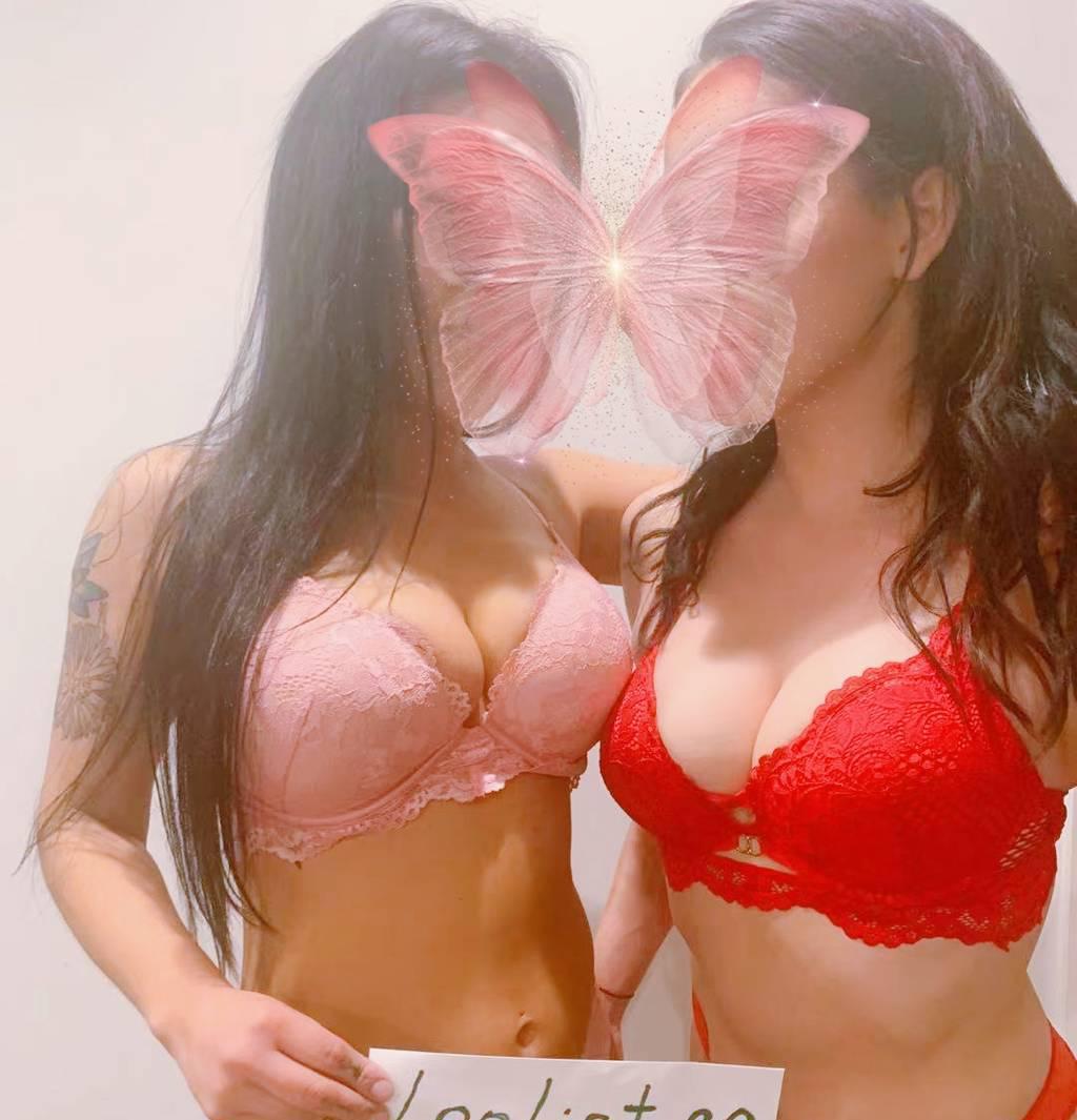 DUO AVAIL !!36G!!!SmokingHotCattiePlayAllNightWithU