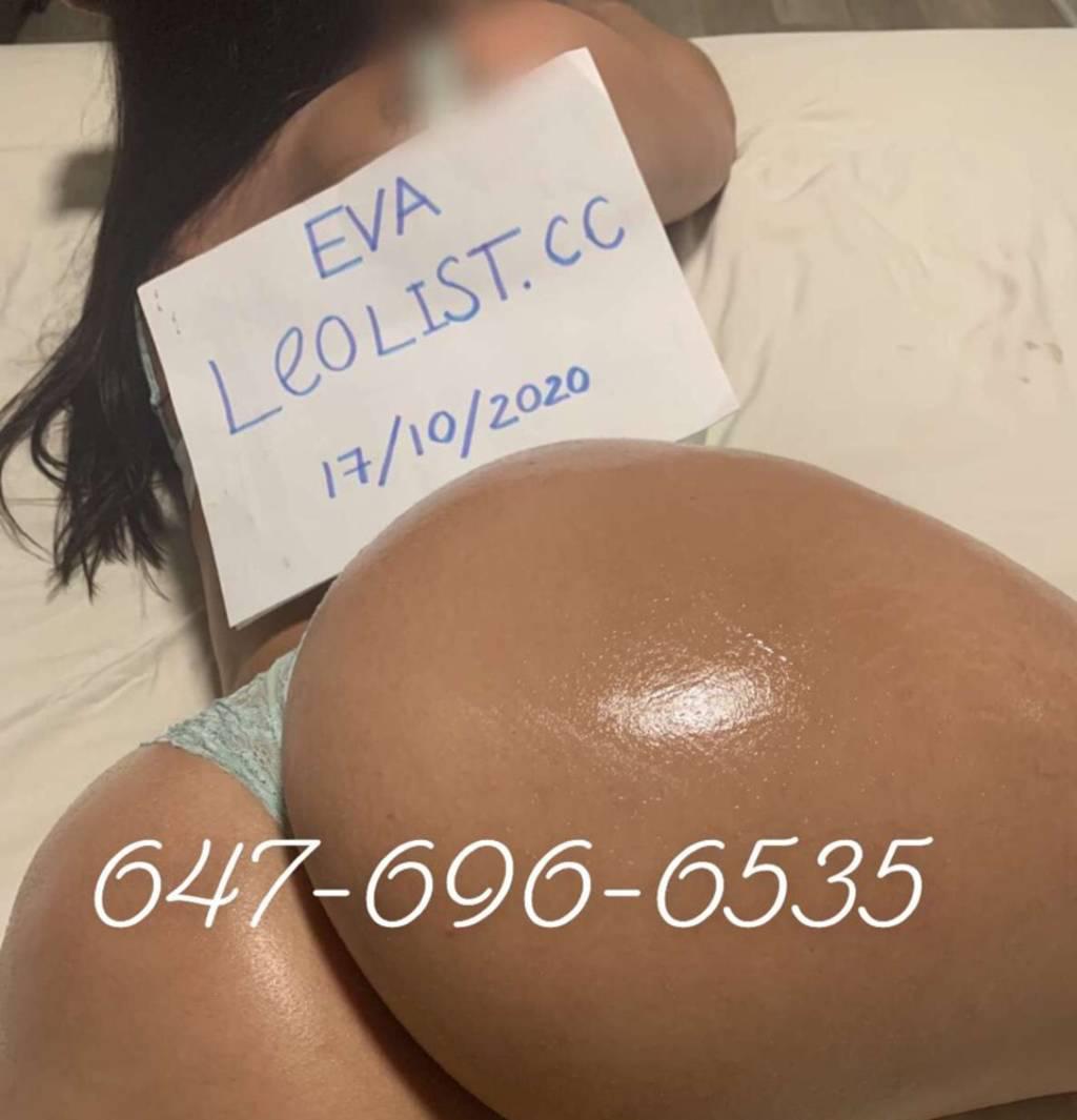 OUTCALL ONLY EVA BENZ