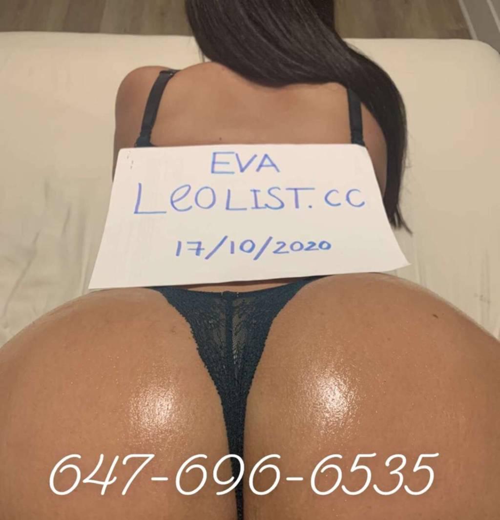 OUTCALL ONLY EVA BENZ