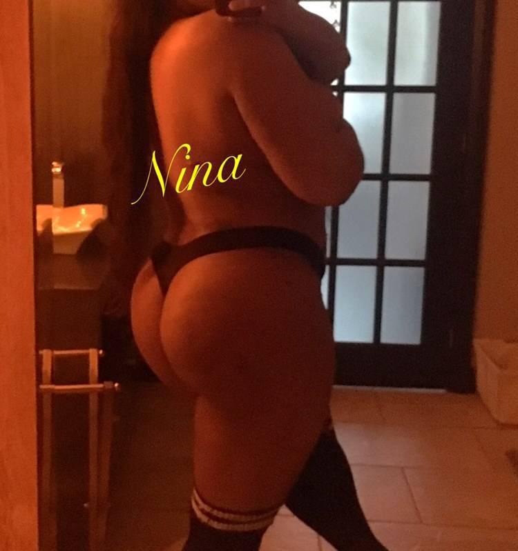 Tall sexy busty 36F natural beauty