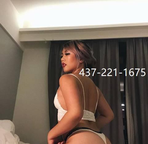 100% Real Picture Markham New Girl ☆Charissa☆ Incall Only!