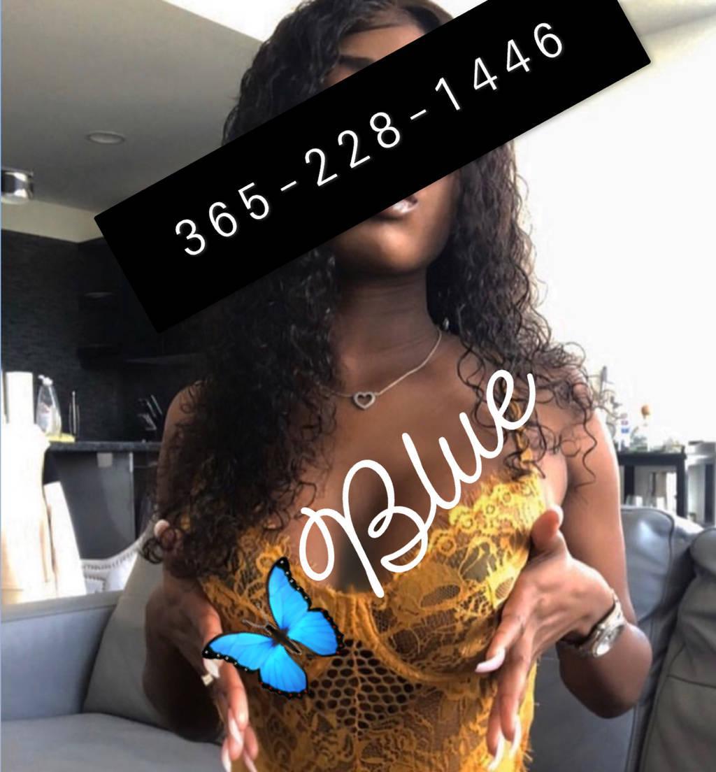 PETERBOROUGH 🅂🄿🄴🄲🄸🄰🄻𝓒𝓾𝓶’𝓝 𝓟𝓵𝓪𝔂✦ blu is ready to please you★