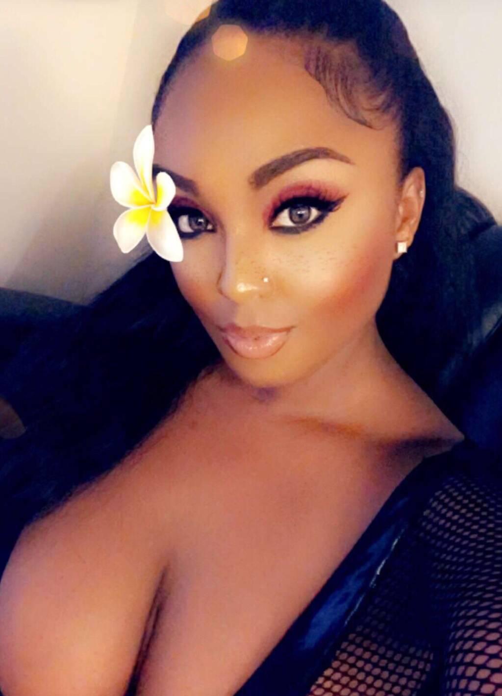 ᴺᴱᵂ ᏌᏢᏚᏟᎪᏞᎬ Exotic Goddes ᎪᏙᎪᏆᏞᎪᏴᏞᎬ NᎾᏔ EBONY BUSTY DDD