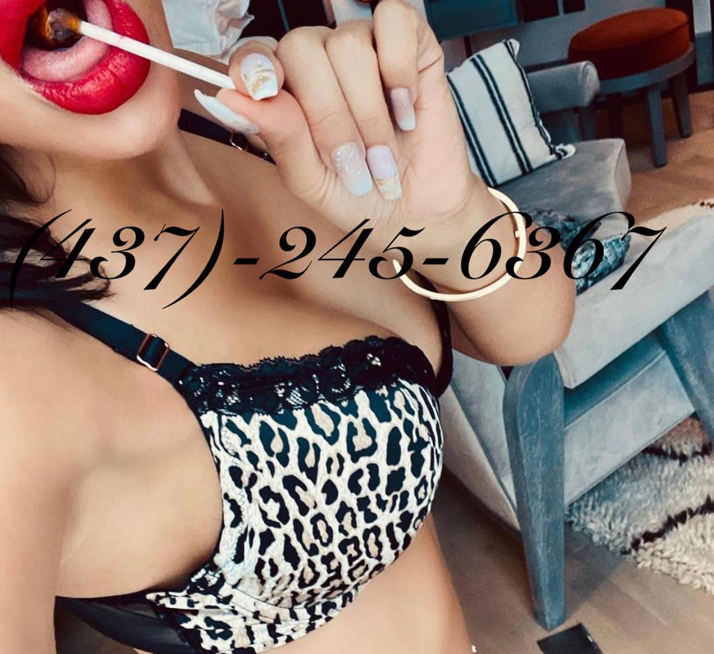 kitchener-waterloo ᴛɪɢʜᴛ ᴊᴜɪᴄʏ playmate duos available!!