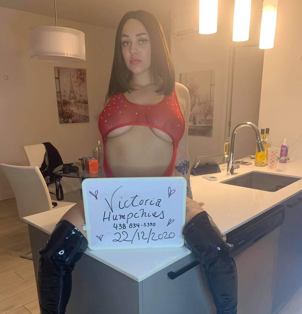 VICTORIAgf3/barbie/freaky34dd/incall laval/outcall