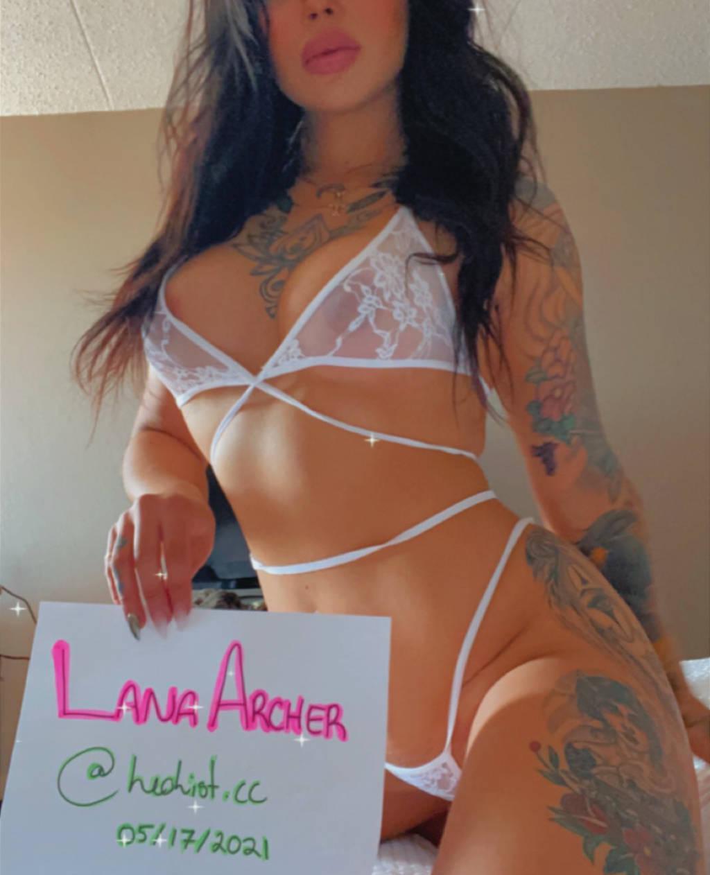 ♡ Your Sweet & Naughty Latina ♡ • May 23 & 24 •