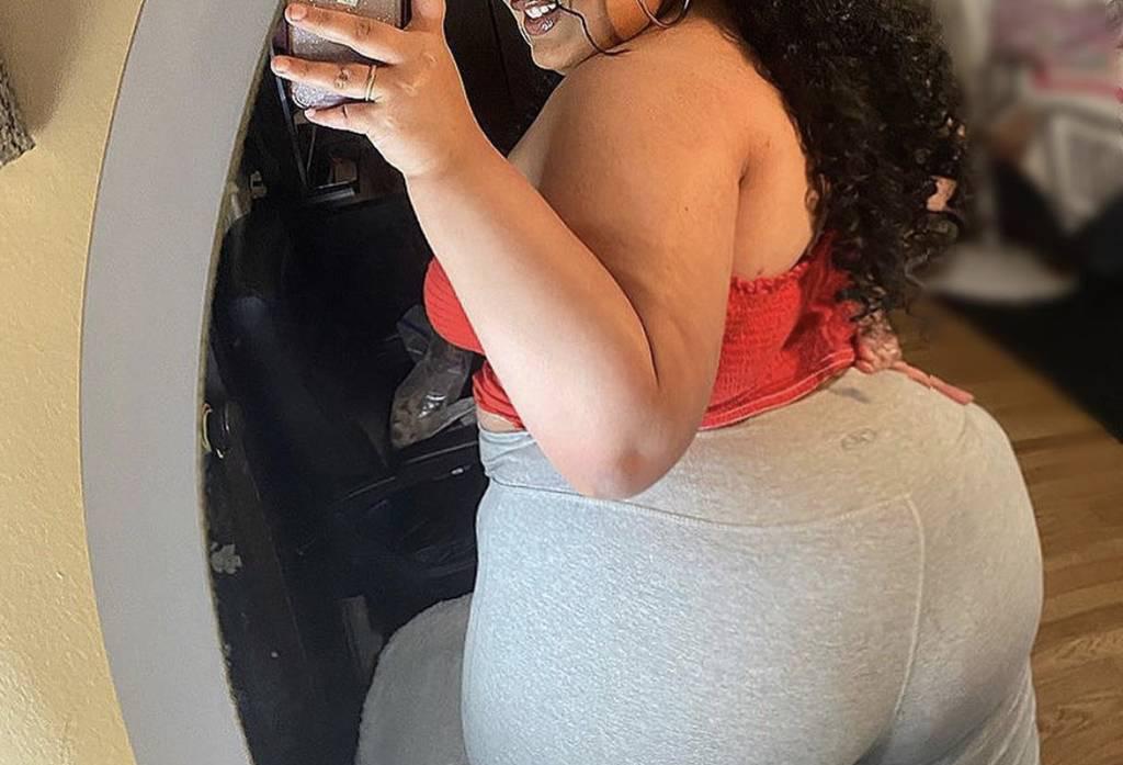 *Thick Exotic Latina BBW* juicy& wet