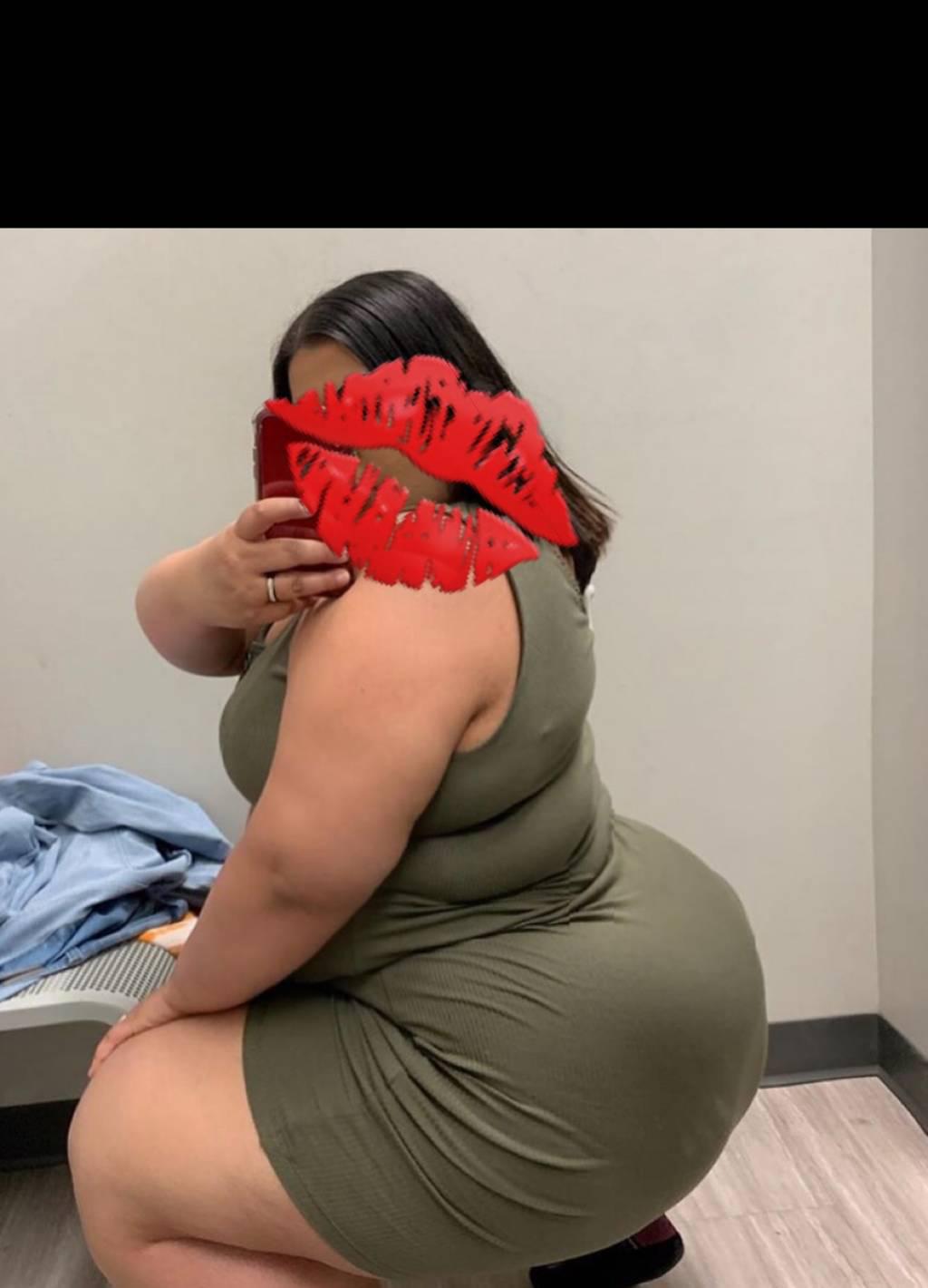 *Thick Exotic Latina BBW* juicy& wet