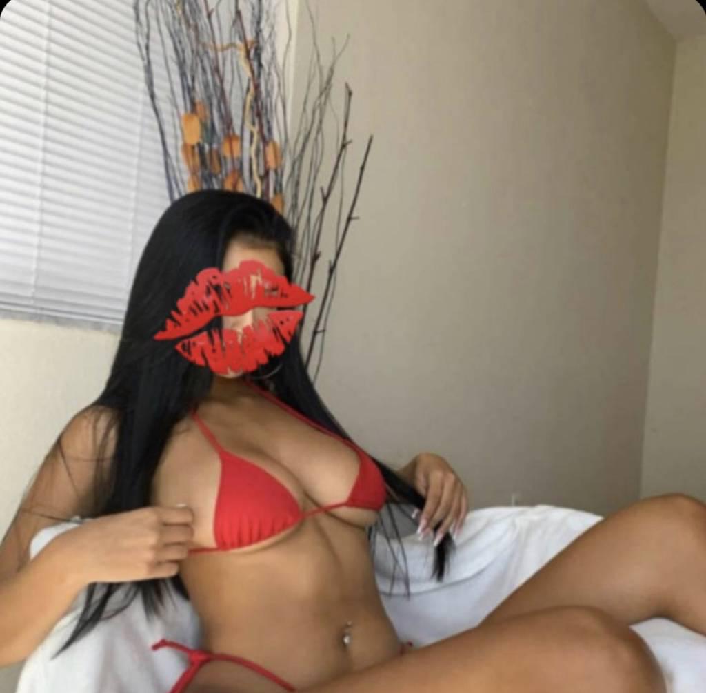 brown exotic barbie Outcall available