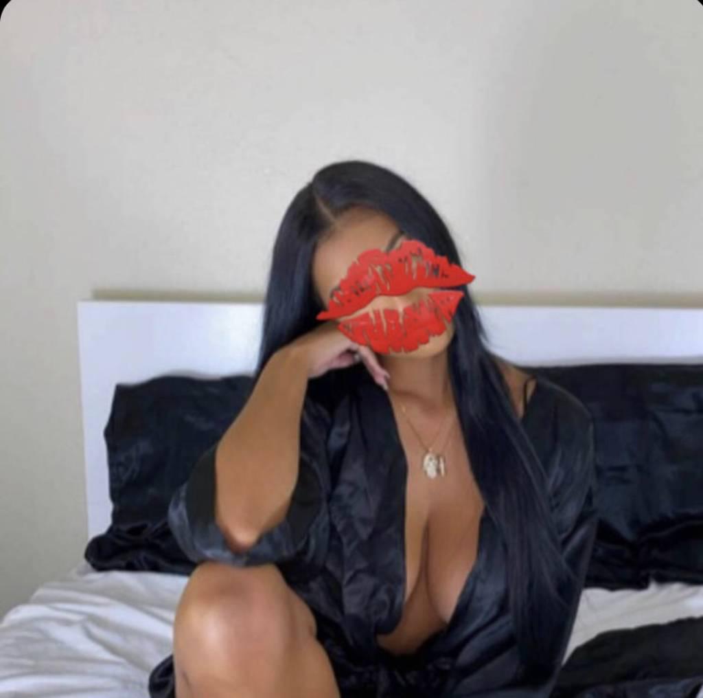 brown exotic barbie Outcall available