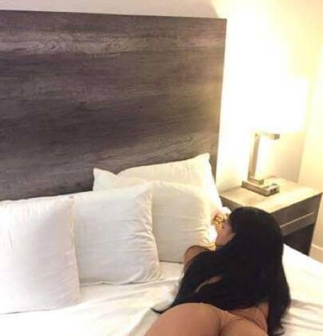 Sexy Latina OUTCALL ONLY 2hr special