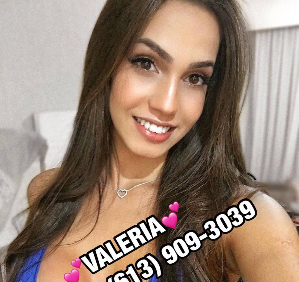 NEW IN CALGARY EXOTIC LATIN PRINCESS27k IG follower