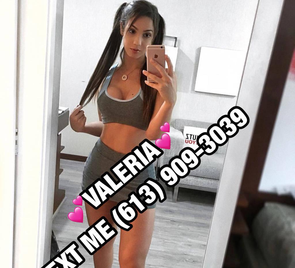 NEW IN CALGARY EXOTIC LATIN PRINCESS27k IG follower