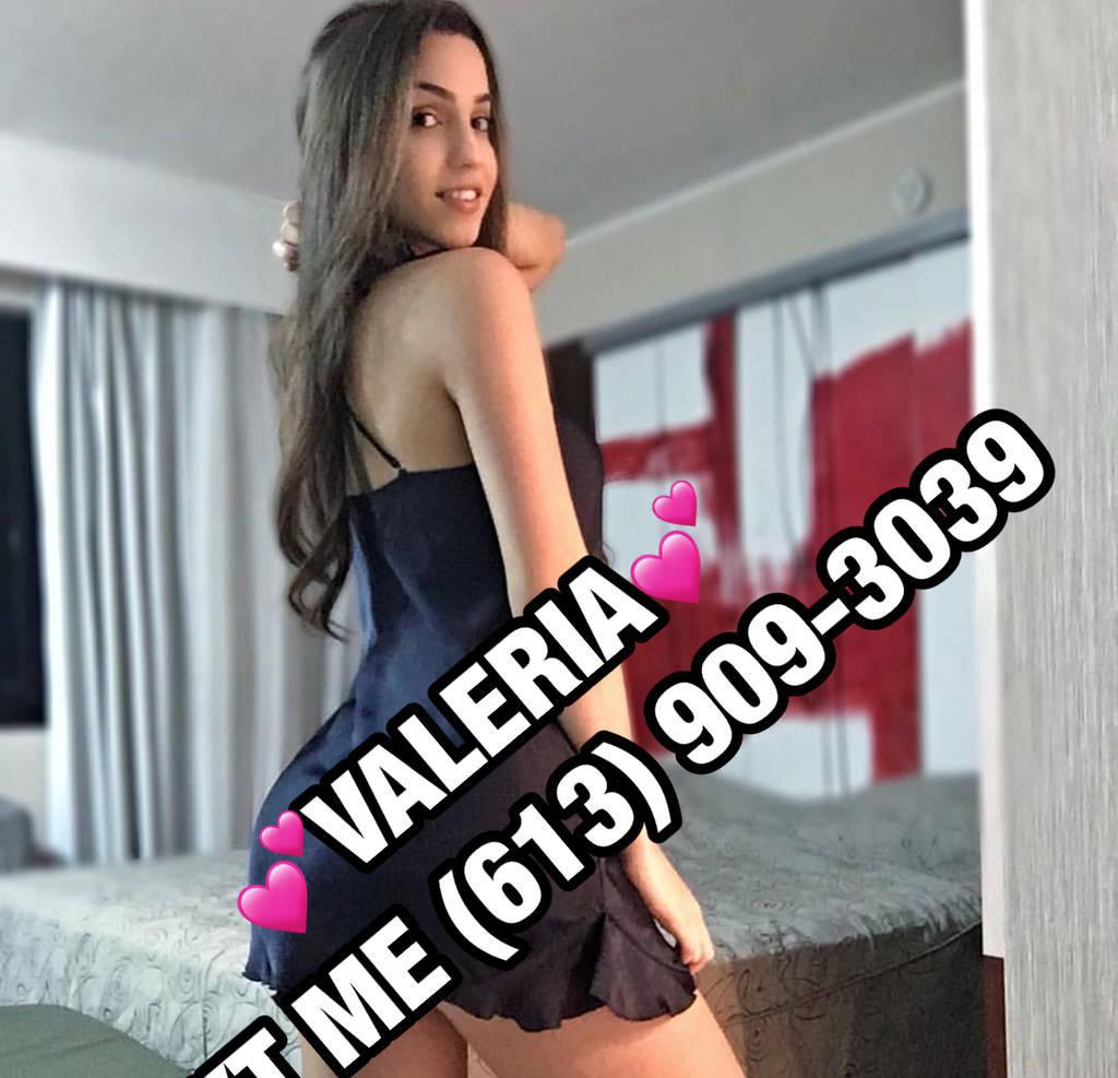 NEW IN CALGARY EXOTIC LATIN PRINCESS27k IG follower