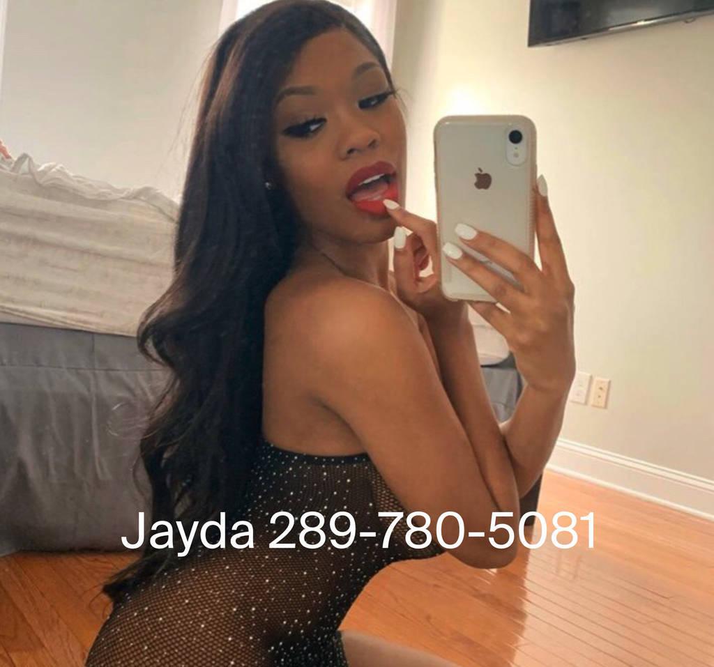 JUST ARRIVEDWATERLOO Petite Juicy REAL JAYDA