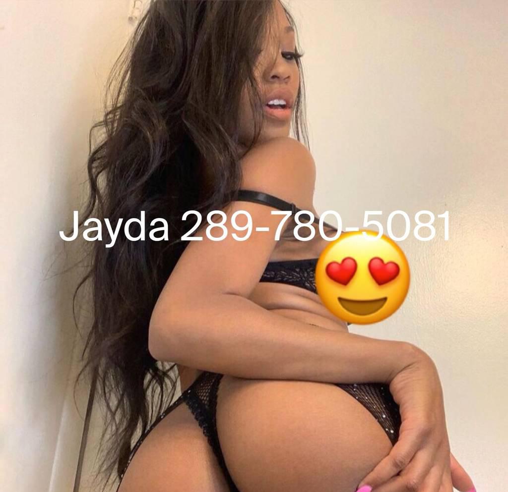 JUST ARRIVEDWATERLOO Petite Juicy REAL JAYDA