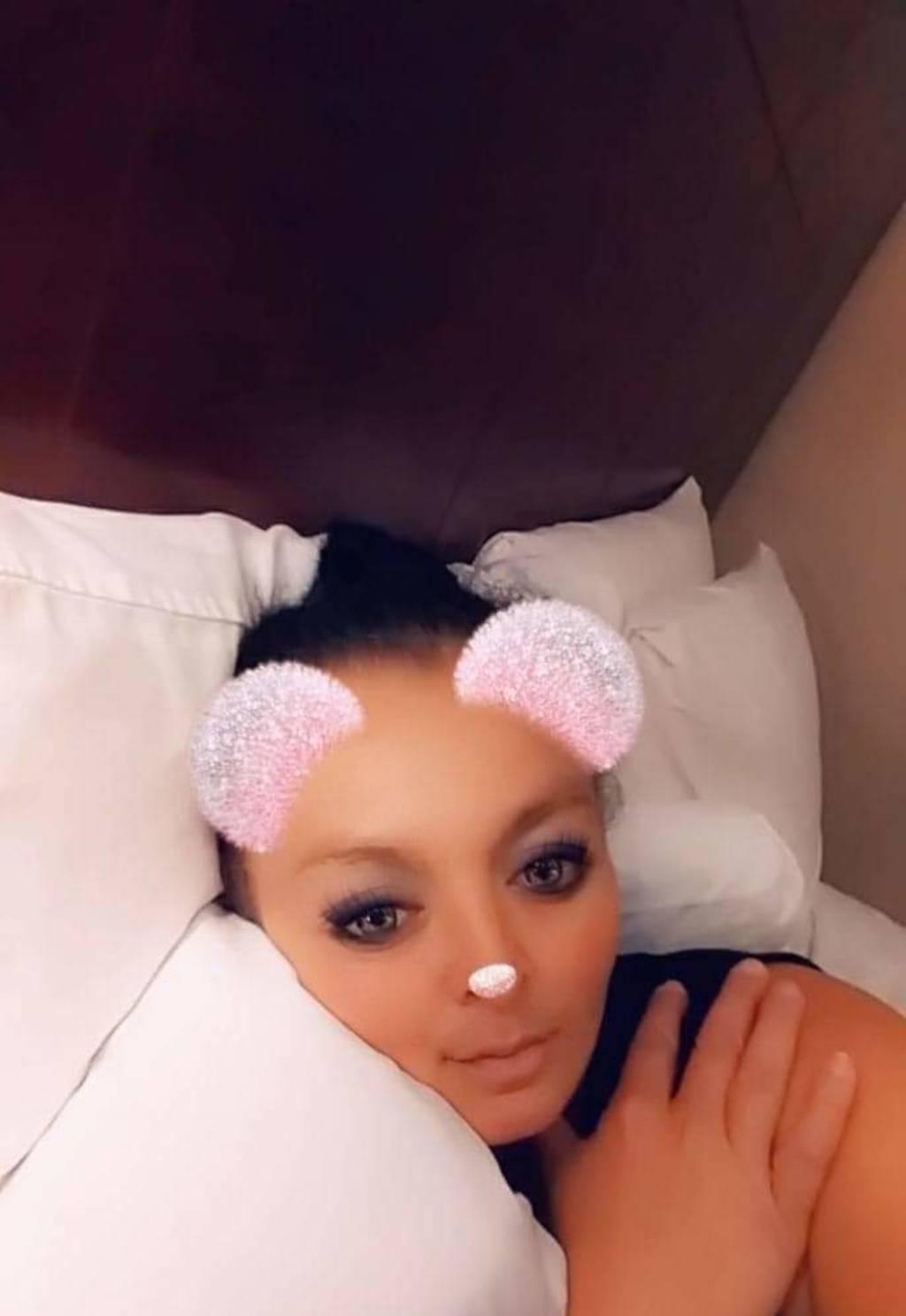 Tina Tight Hotel Available