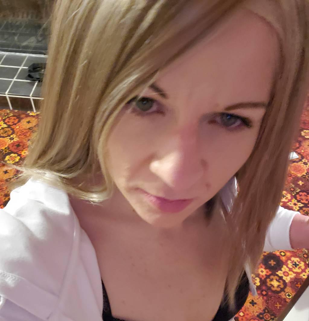 NEW to GP-Beautiful Elegant and Experienced