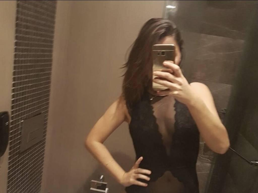 80hh special Ashley!! sexy Italian playful (incalls)