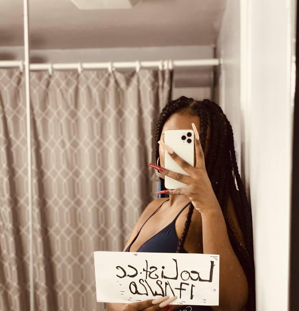 outcall$/ incall$— sexy chocolate party girl