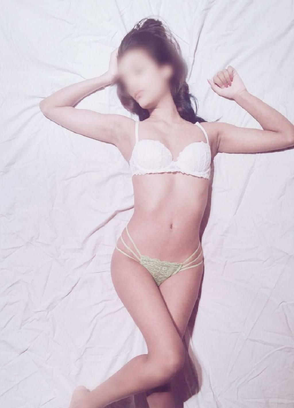 INCALL JAIDA PETITE EAST INDIAN SPINNER MARKHAM/THORNHILL