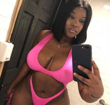 LLYOLD on 15th prebooking exotic curvy ebony candi